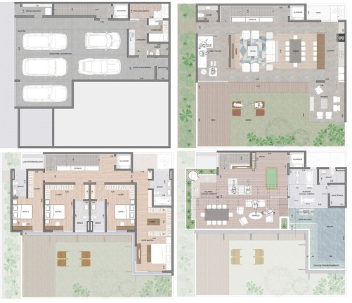 Imagem Casa com 4 Quartos à Venda, 602 m² em Jardim Paulistano - São Paulo Imagem Casa com 4 Quartos à Venda, 602 m² em Jardim Paulistano - São Paulo