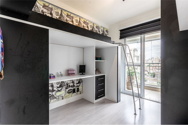 Imagem Imóvel com 2 Quartos à Venda,  em Barra Funda - São Paulo