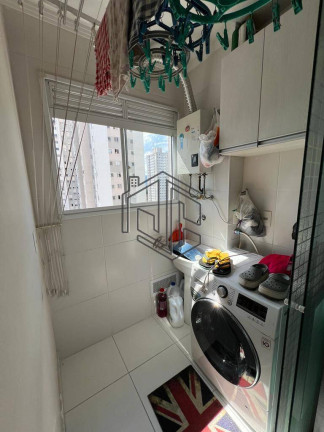 Imagem Apartamento com 2 Quartos à Venda, 49 m² em Castelo - Santos Imagem Apartamento com 2 Quartos à Venda, 49 m² em Castelo - Santos