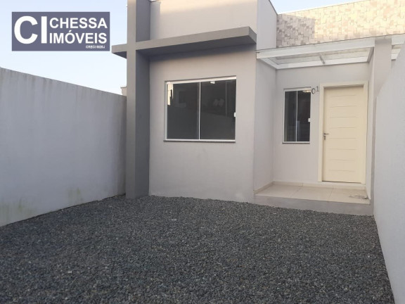 Imagem Casa com 2 Quartos à Venda, 100 m² em Murta - Itajaí Imagem Casa com 2 Quartos à Venda, 100 m² em Murta - Itajaí