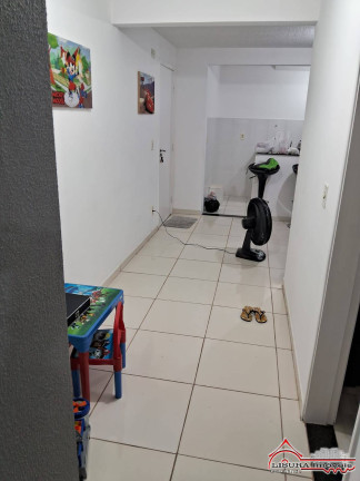 Imagem Apartamento com 2 Quartos à Venda, em Vila Tesouro - São José Dos Campos Imagem Apartamento com 2 Quartos à Venda, em Vila Tesouro - São José Dos Campos