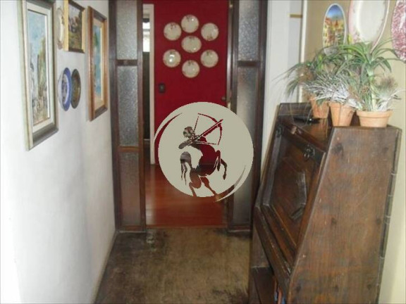 Imagem Apartamento com 3 Quartos à Venda, 160 m² em Boqueirao - Santos Imagem Apartamento com 3 Quartos à Venda, 160 m² em Boqueirao - Santos