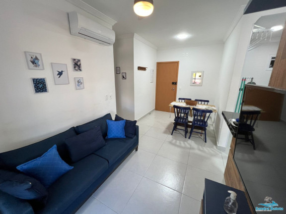 Imagem Apartamento com 2 Quartos à Venda, 57 m² em Toninhas - Ubatuba Imagem Apartamento com 2 Quartos à Venda, 57 m² em Toninhas - Ubatuba