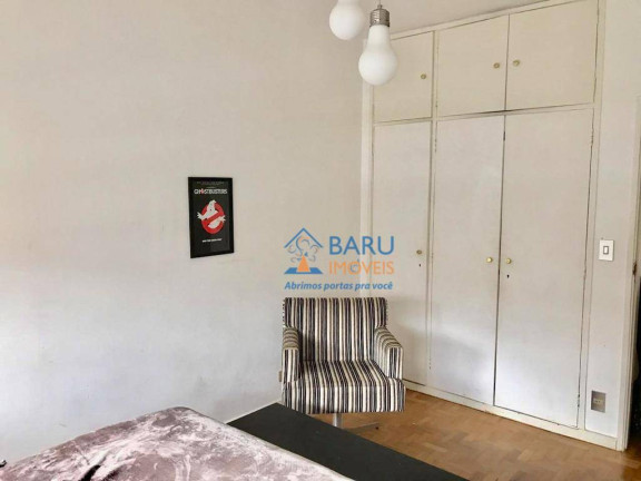 Imagem Apartamento com 2 Quartos à Venda, 78 m² em Higienópolis - São Paulo Imagem Apartamento com 2 Quartos à Venda, 78 m² em Higienópolis - São Paulo