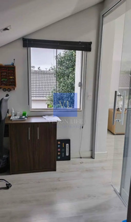 Imagem Casa com 3 Quartos à Venda, 160 m² em Santa Cândida - Curitiba