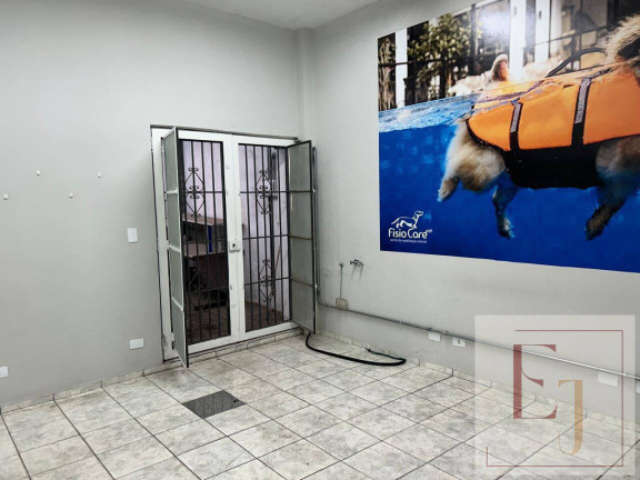 Imagem Imóvel Comercial à Venda, 180 m² em Santa Paula - São Caetano Do Sul