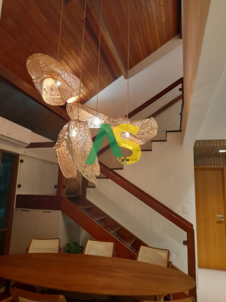 Imagem Casa com 4 Quartos à Venda, 217 m² em Cupê - Ipojuca