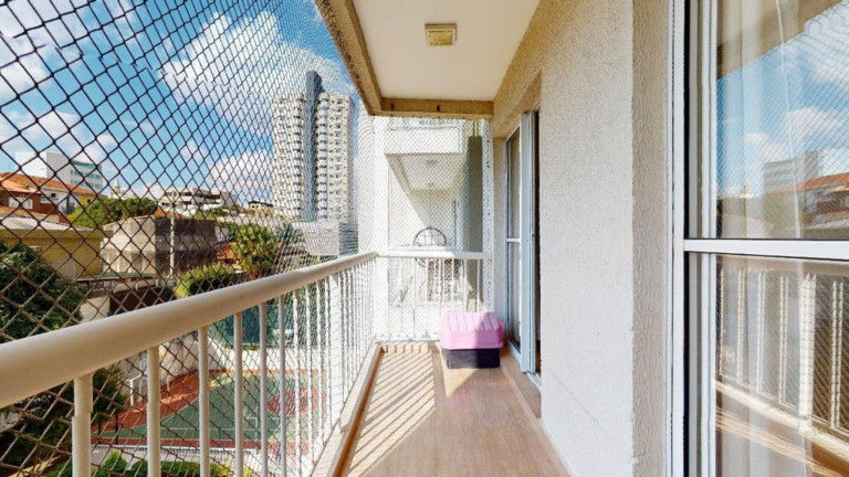 Imagem Apartamento com 3 Quartos à Venda, 89 m² em Casa Verde - São Paulo Imagem Apartamento com 3 Quartos à Venda, 89 m² em Casa Verde - São Paulo