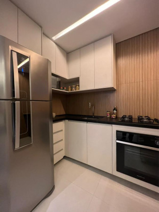 Apartamento com 3 Quartos à Venda, 57 m² em Casa Amarela - Recife