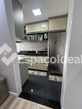Imagem Apartamento com 2 Quartos à Venda, 49 m² em Jardim Terra Branca - Bauru Imagem Apartamento com 2 Quartos à Venda, 49 m² em Jardim Terra Branca - Bauru