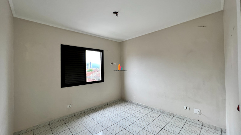 Imagem Apartamento com 2 Quartos à Venda, 55 m² em Caiçara - Praia Grande