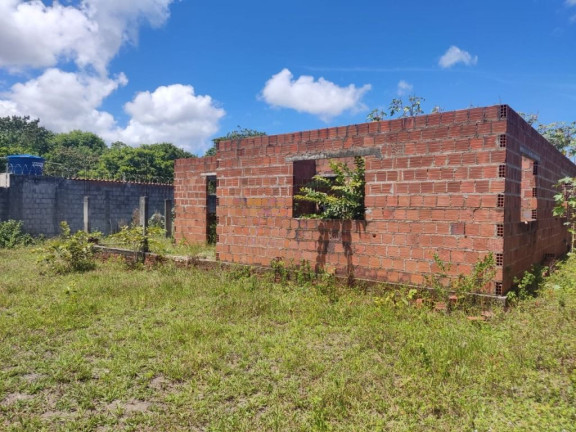 Imagem Casa com 2 Quartos à Venda, 180 m² em Cruz De Rebouças - Igarassu