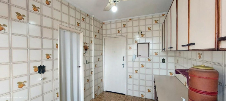 Imagem Apartamento com 1 Quarto à Venda, 80 m² em Boqueirão - Santos Imagem Apartamento com 1 Quarto à Venda, 80 m² em Boqueirão - Santos
