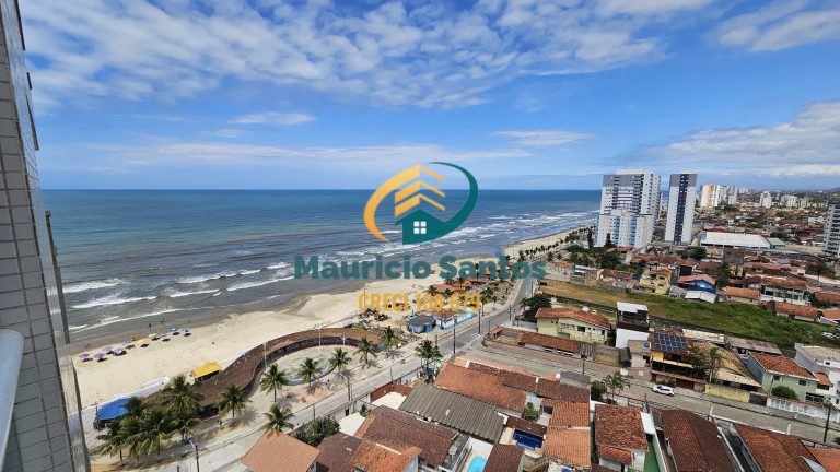 Imagem Apartamento com 2 Quartos para Alugar, 82 m² em Centro - Mongaguá Imagem Apartamento com 2 Quartos para Alugar, 82 m² em Centro - Mongaguá