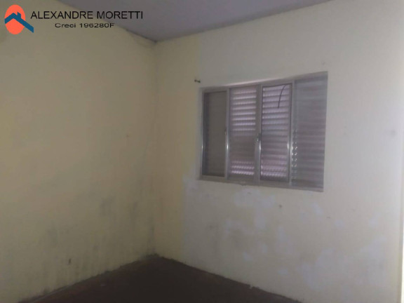 Imagem Casa com 2 Quartos à Venda, 175 m² em Vila Santana - Sorocaba