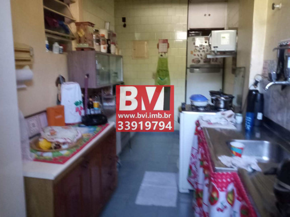 Imagem Apartamento com 2 Quartos à Venda, 70 m² em Penha Circular - Rio De Janeiro