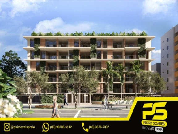 Imóvel com 3 Quartos à Venda, 216 m² em Bessa - João Pessoa