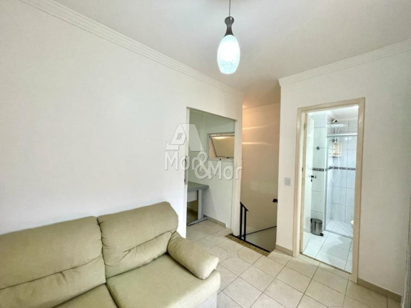 Imagem Cobertura com 3 Quartos à Venda, 127 m² em Enseada - Guarujá Imagem Cobertura com 3 Quartos à Venda, 127 m² em Enseada - Guarujá