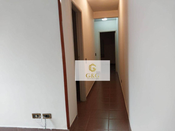 Imagem Apartamento com 2 Quartos à Venda, 76 m² em Caiçara - Praia Grande