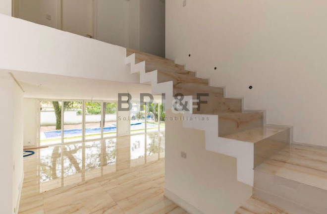 Imagem Casa com 4 Quartos à Venda, 786 m² em Brooklin - São Paulo Imagem Casa com 4 Quartos à Venda, 786 m² em Brooklin - São Paulo