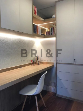 Imagem Apartamento com 3 Quartos à Venda, 211 m² em Campo Belo - São Paulo Imagem Apartamento com 3 Quartos à Venda, 211 m² em Campo Belo - São Paulo