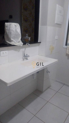 Imagem Apartamento com 2 Quartos à Venda, 42 m² em Vila Nova Aliança - Jacareí Imagem Apartamento com 2 Quartos à Venda, 42 m² em Vila Nova Aliança - Jacareí