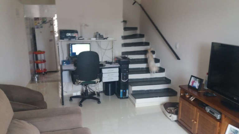 Imagem Casa com 2 Quartos à Venda, 80 m² em Serpa - Caieiras