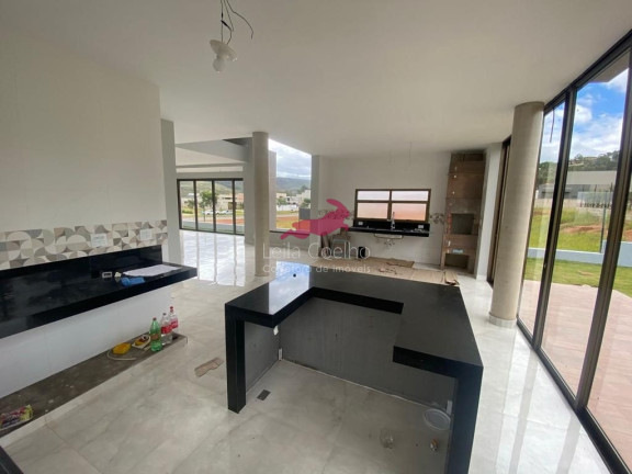 Imagem Casa de Condomínio com 3 Quartos à Venda, 317 m² em Alphaville - Nova Lima Imagem Casa de Condomínio com 3 Quartos à Venda, 317 m² em Alphaville - Nova Lima
