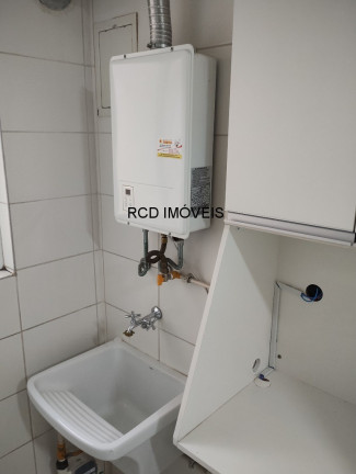 Imagem Apartamento com 3 Quartos à Venda, 70 m² em Vila Polopoli - São Paulo