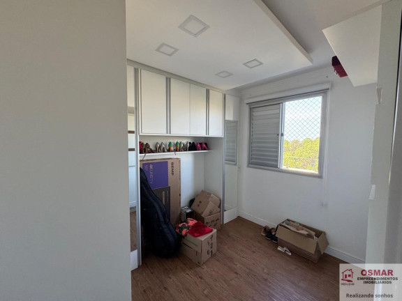 Imagem Imóvel com 2 Quartos à Venda, 45 m² em Jardim Santa Clara (matão) - Sumaré