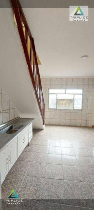 Imagem Casa com 2 Quartos à Venda, 104 m² em Parque Guarani - Juiz De Fora Imagem Casa com 2 Quartos à Venda, 104 m² em Parque Guarani - Juiz De Fora