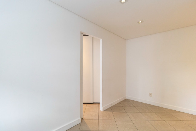 Imagem Imóvel com 1 Quarto à Venda, 35 m² em Vila Nova Conceição - São Paulo Imagem Imóvel com 1 Quarto à Venda, 35 m² em Vila Nova Conceição - São Paulo