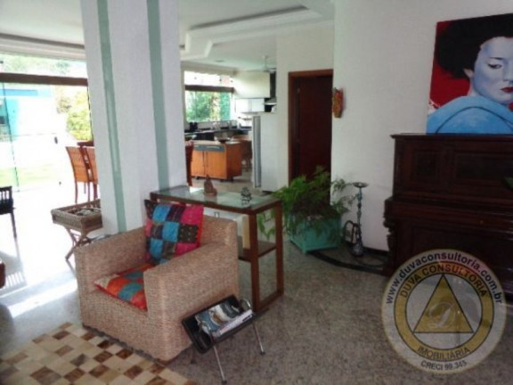 Imagem Casa com 4 Quartos à Venda, 762 m² em Jardim Três Marias - Guarujá Imagem Casa com 4 Quartos à Venda, 762 m² em Jardim Três Marias - Guarujá