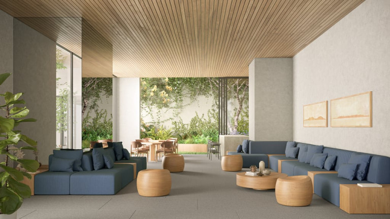 Imagem Apartamento com 2 Quartos à Venda, 137 m² em Pinheiros - São Paulo