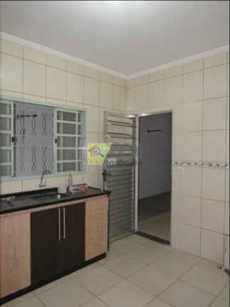Imagem Casa com 2 Quartos à Venda, 70 m² em Jardim Stella - Hortolândia
