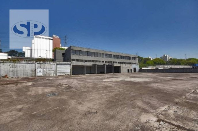 Imagem Imóvel Comercial para Alugar, 1.361 m² em Jaguaré - São Paulo Imagem Imóvel Comercial para Alugar, 1.361 m² em Jaguaré - São Paulo