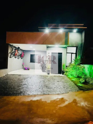 Imagem Casa de Condomínio com 3 Quartos à Venda, 250 m² em Caguassu - Sorocaba