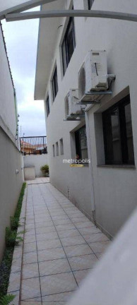 Imagem Edifício Residencial à Venda, 240 m² em Jardim São Sebastião - São Paulo