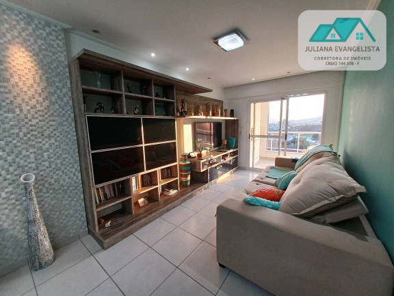 Imagem Apartamento com 2 Quartos à Venda, 89 m² em Centro - Caraguatatuba