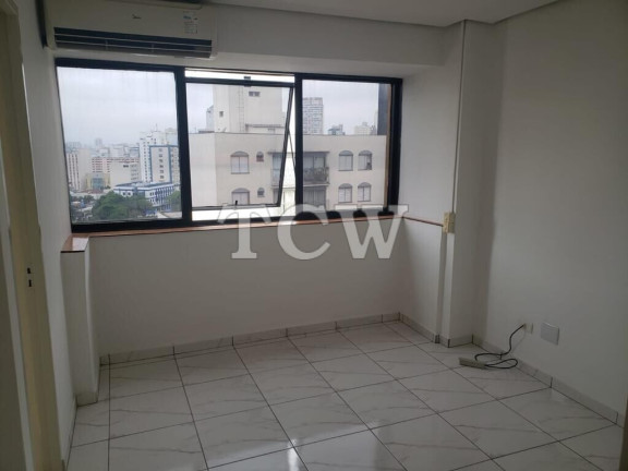 Imagem Sala Comercial para Alugar, 38 m² em Bela Vista - São Paulo Imagem Sala Comercial para Alugar, 38 m² em Bela Vista - São Paulo