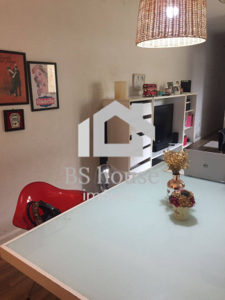 Imagem Apartamento com 3 Quartos à Venda, 80 m² em Vila Assunção - Santo André Imagem Apartamento com 3 Quartos à Venda, 80 m² em Vila Assunção - Santo André