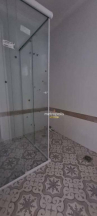 Imagem Cobertura com 2 Quartos à Venda, 97 m² em Campestre - Santo André