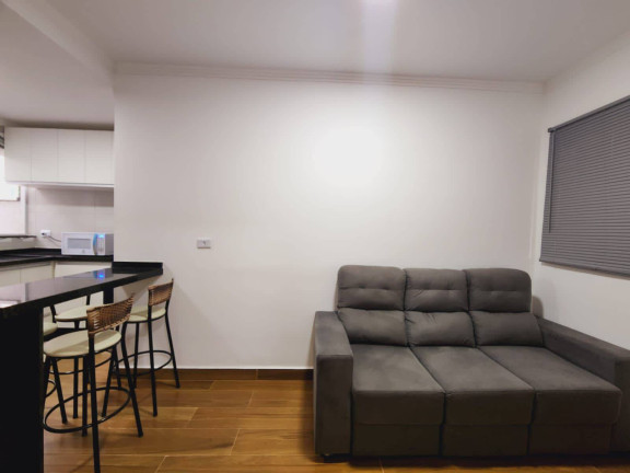 Imagem Apartamento com 2 Quartos à Venda, 42 m² em Vila Antonina - São Paulo