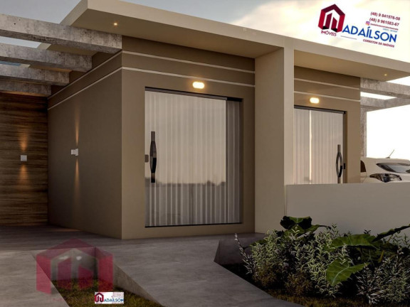 Imagem Imóvel com 2 Quartos à Venda, 112 m²