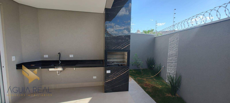Imagem Sobrado com 3 Quartos à Venda, 151 m² em Vila Rosa Pires - Campo Grande Imagem Sobrado com 3 Quartos à Venda, 151 m² em Vila Rosa Pires - Campo Grande