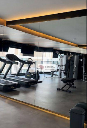 Imagem Apartamento com 1 Quarto para Alugar, 30 m² em Itaim Bibi - São Paulo Imagem Apartamento com 1 Quarto para Alugar, 30 m² em Itaim Bibi - São Paulo