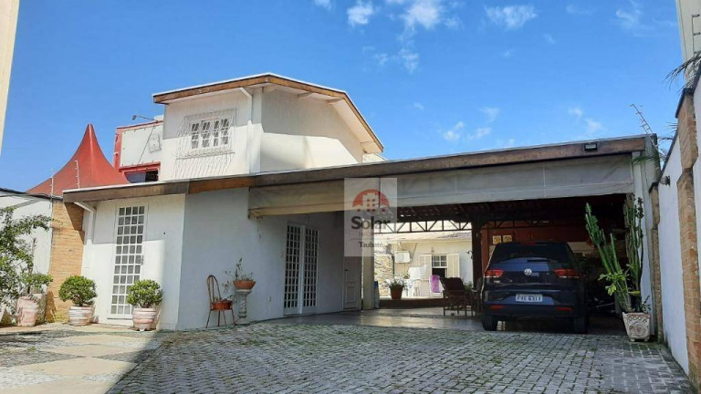 Imagem Casa com 4 Quartos à Venda, 800 m² em Vila São José - Taubaté Imagem Casa com 4 Quartos à Venda, 800 m² em Vila São José - Taubaté