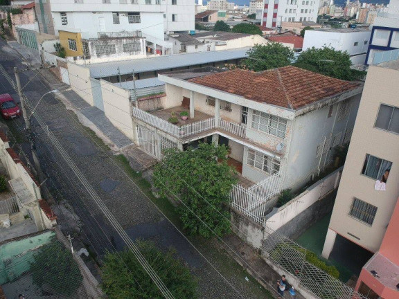 Imagem Casa com 5 Quartos à Venda, 525 m² em Carlos Prates - Belo Horizonte Imagem Casa com 5 Quartos à Venda, 525 m² em Carlos Prates - Belo Horizonte