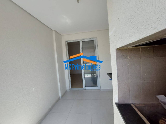 Imagem Apartamento com 3 Quartos à Venda, 84 m² em Vila Yara - Osasco