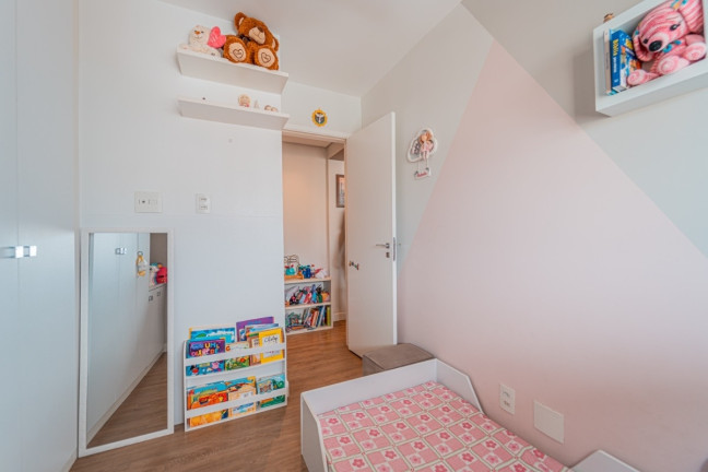 Imagem Apartamento com 2 Quartos à Venda, 65 m² em Vila Anglo Brasileira - São Paulo